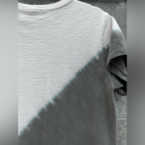 LNA Oversized T-shirt Dress, Small - Picture 3 of 7